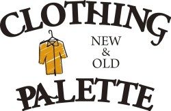 Clothing Palette